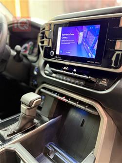 تويوتا توندرا